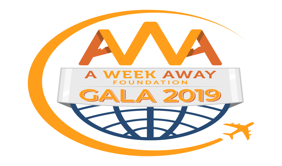 A Week Away Foundation Gala - 717 Event Management